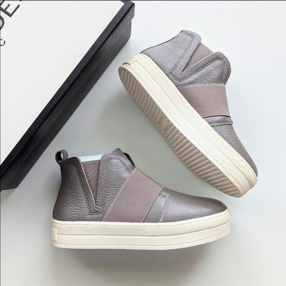 JSlides Women's Holland Sneaker